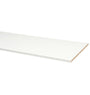 40x305cm 18mm meubelpaneel wit