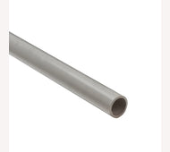 PVC-buis ø 32 grijs 400cm (dikte 2.8mm) / regenpijp
