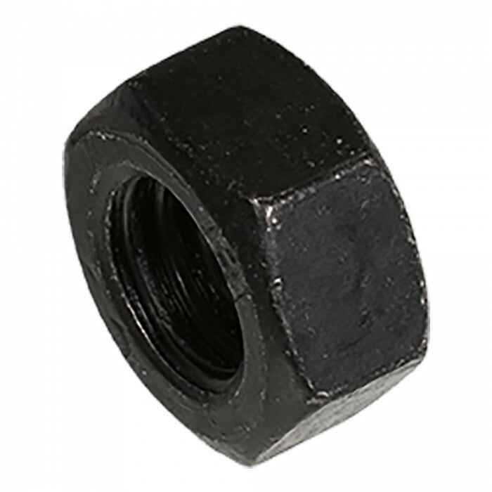 Moer M8 15st zwart verzinkt