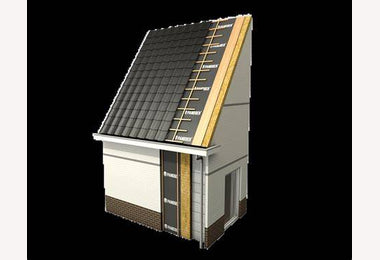 Pandser Multitop ST 1.50x50m zwart