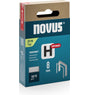NOVUS dundraad nieten H 37/8mm 2000st