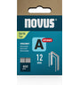 NOVUS super hard nieten A 53/12mm 800st