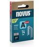 NOVUS dundraad nieten A 53/14mm 800st