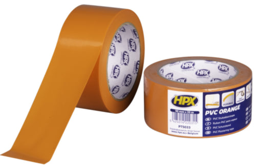 Protective tape 50mm x 33mtr