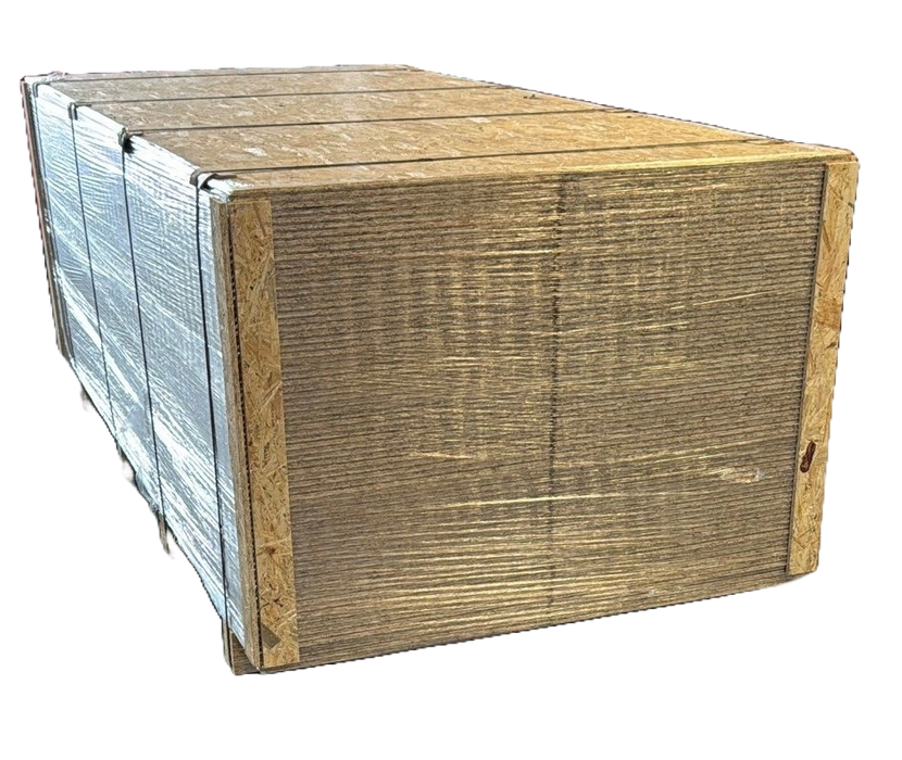 OSB-3 12mm 59x244cm 4TG VOL PAK (150st)