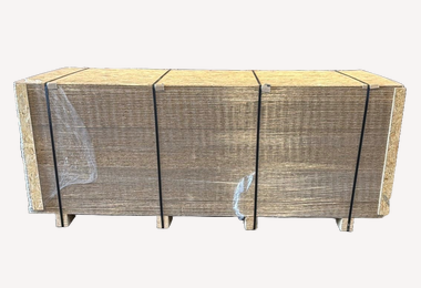 OSB-3 12mm 59x244cm 4TG VOL PAK (150st)