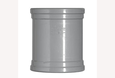 Overschuifmof 110x110 2x manchet