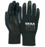 Handschoen OXXA X-Touch-PU-B zwart 9/L