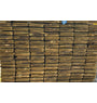 Tuinplank 15x140mm 200cm geschaafd geimpregneerd VOL PAK (252st)