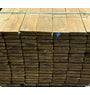 Tuinplank 15x140mm 200cm geschaafd geimpregneerd VOL PAK (252st)