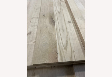 30x180cm 20mm paneel eiken rustiek