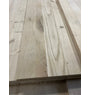 30x180cm 20mm paneel eiken rustiek