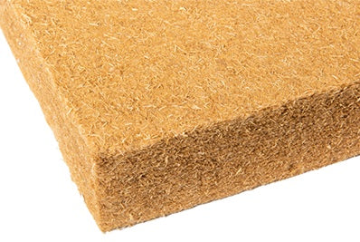 Pavaflex Plus Houtvezelplaat 60mm 1220x575mm 5,61m2 Rd=1,65