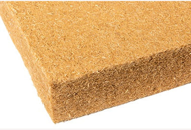 Pavaflex Plus Houtvezelplaat 120mm 1220x575mm 2,806m2 Rd=3,30