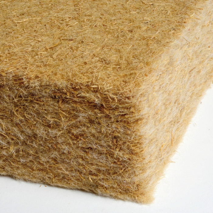 Pavaflex Plus Houtvezelplaat 120mm 1220x575mm 2,806m2 Rd=3,30