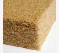 Pavaflex Plus Houtvezelplaat 100mm 1220x575mm 2,806m2 Rd=2,75