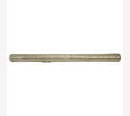 PE folie transparant type 100 4x50m / bouwfolie