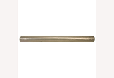 PE folie transparant type 200 2x50m / bouwfolie