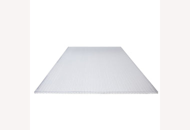 Helder 16mm 1200x2500 polycarbonaat meerwandig