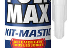Bison Poly Max Kit Wit 280 ml