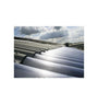 Golfplaat meerwandig (3W) 6mm 110x305cm type 177/51 polycarbonaat