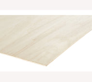 Populieren multiplex 4mm 122x250cm VOL PAK (150st)