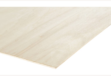 Populieren multiplex 18mm 122x250cm VOL PAK (33st)