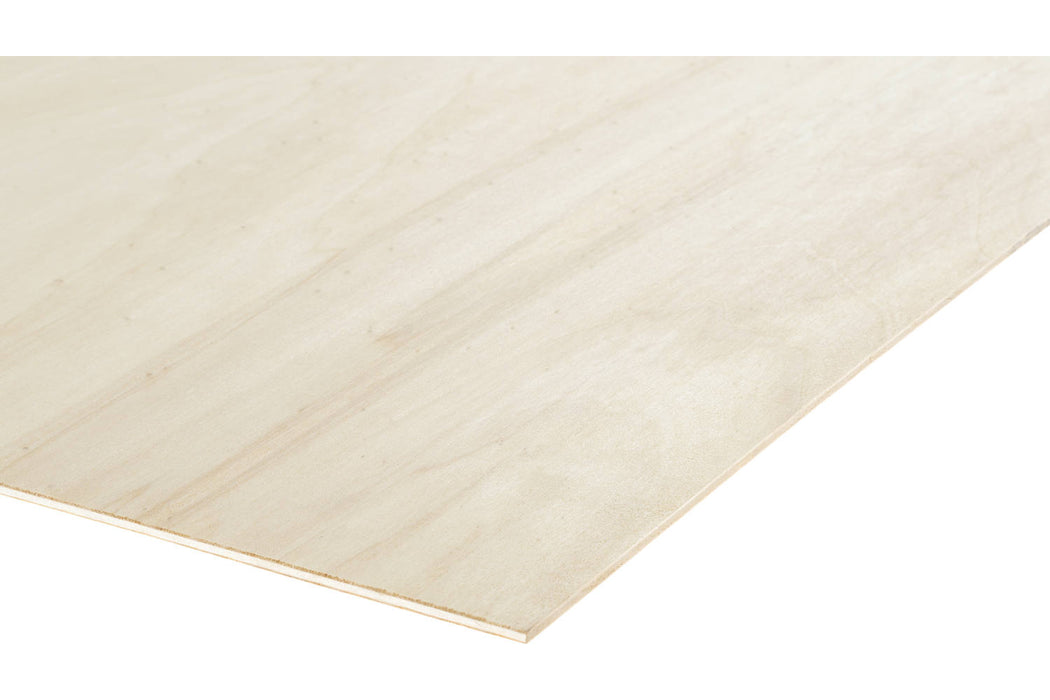 Populieren multiplex 12mm 122x250cm VOL PAK (50st)