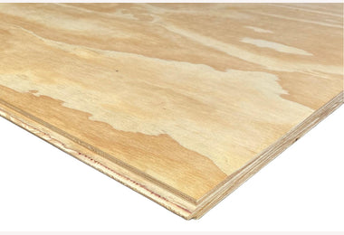 Underlayment rio-floor 21mm 122x244cm 2TG OP=OP