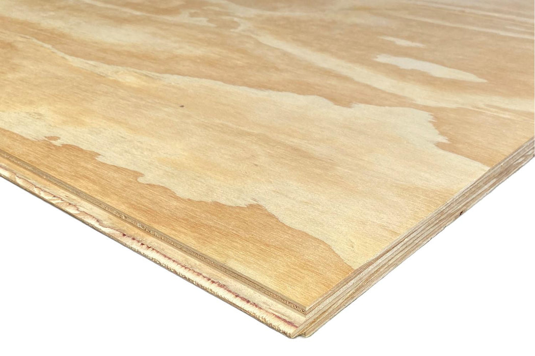 Underlayment rio-floor 21mm 122x244cm 2TG OP=OP
