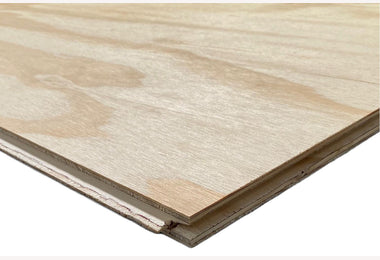 Underlayment elliottis pine 18mm 59x244cm 4TG