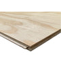 Underlayment elliottis pine 18mm 59x244cm 4TG
