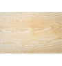 Underlayment rio-floor 21mm 60x244cm 4TG