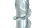 6.0x140mm torx verzinkt (VK) 100st spaanplaatschroef (HECO-TOPIX®-plus)