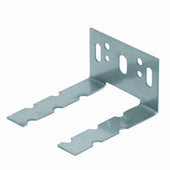 Wand-, lijmkozijnanker