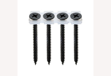 3.5x35mm fijn 1000st gipsplaatschroef op band