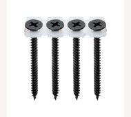 3.5x25mm fijn 1000st gipsplaatschroef op band