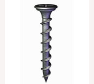 3.5x35mm fijn 200st gipsplaatschroef (grabber)