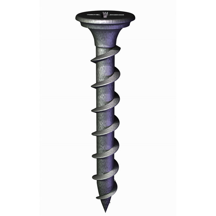 3.5x35mm fijn 200st gipsplaatschroef (grabber)