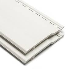 Profort Woodgrain cremewit werkend 13,5cm 16x165x 300cm