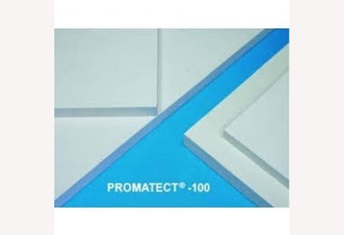 Promatect 100 1200x2500 10mm