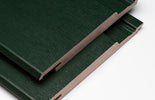 Protex sponningschroot 16x143mm 600cm antraciet (ral 6009) 1 stuks