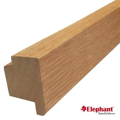 Raamhout RSX 54x67mm 305cm