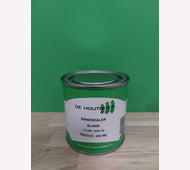 Randsealer kleurloos 250ml tenco