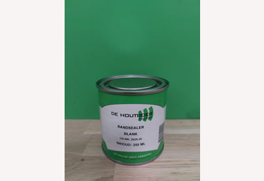 Randsealer kleurloos 250ml tenco