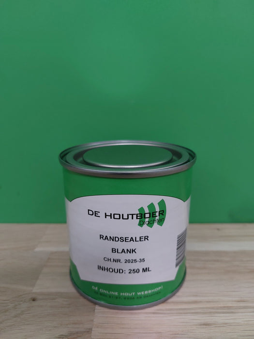 Randsealer kleurloos 250ml tenco