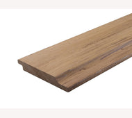 Halfhouts rabat volhout 18x143mm 365cm western red cedar (werkend 128mm)