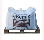 Big bag remix betonmortel 1000kg