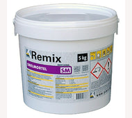 Remix snelmortel 5kg