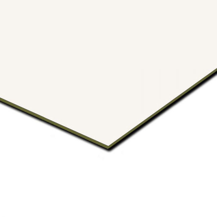 Rockpanel 9010 6mm 120x244 wit >> 3 stuks  <<